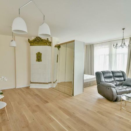 Smart Home By Riga Old Town Екстериор снимка