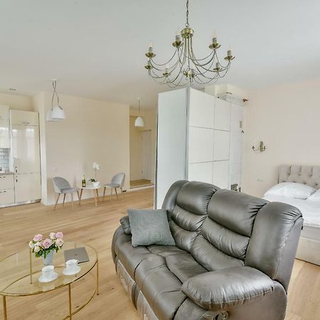 Smart Home By Riga Old Town Екстериор снимка