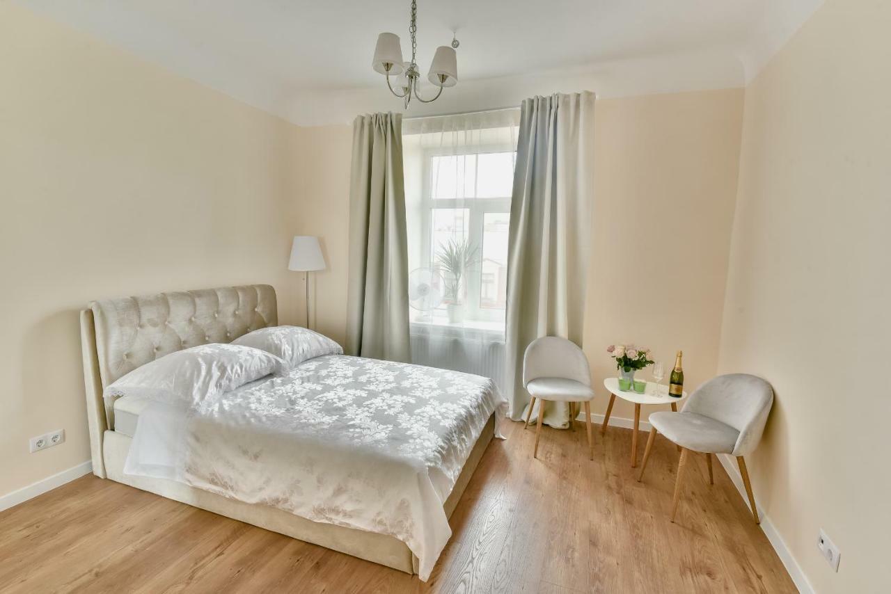 Smart Home By Riga Old Town Екстериор снимка