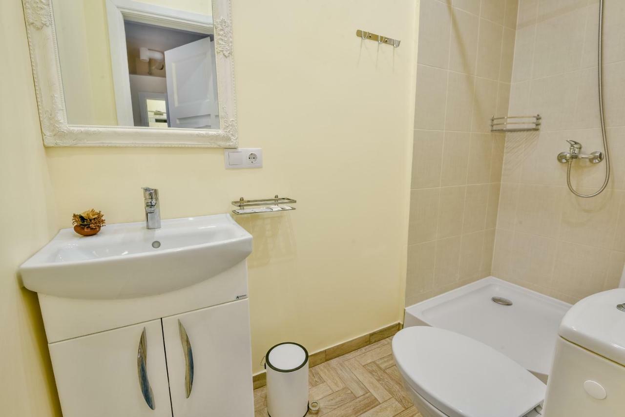Smart Home By Riga Old Town Екстериор снимка