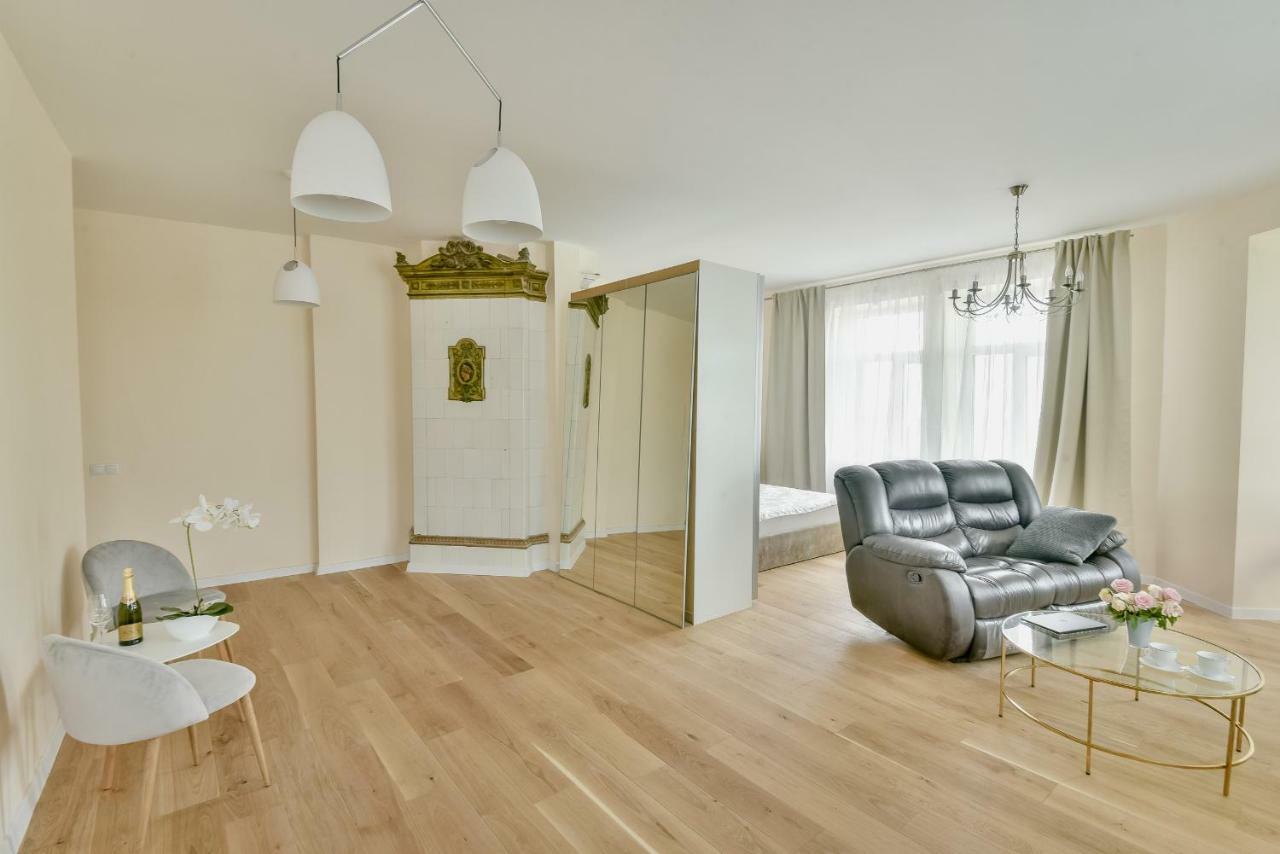 Smart Home By Riga Old Town Екстериор снимка