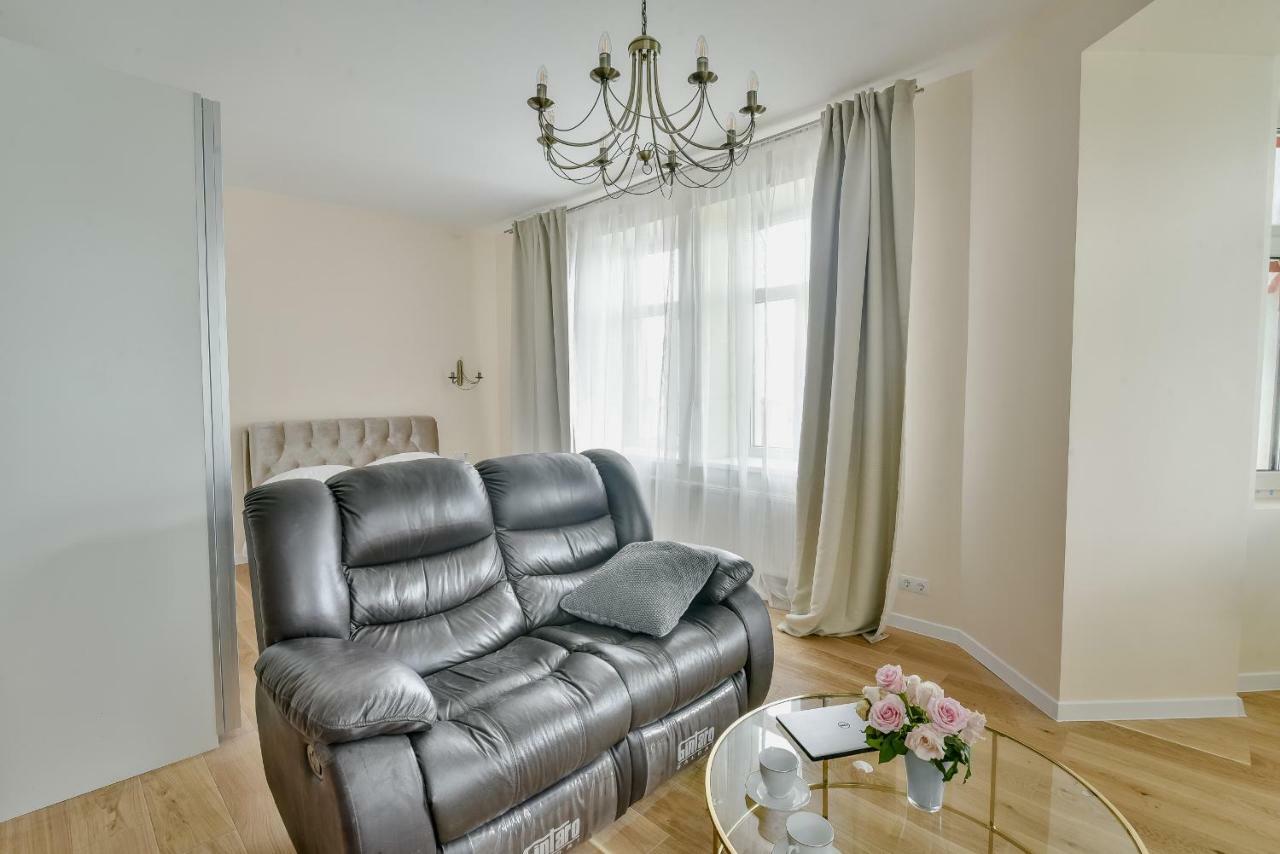 Smart Home By Riga Old Town Екстериор снимка