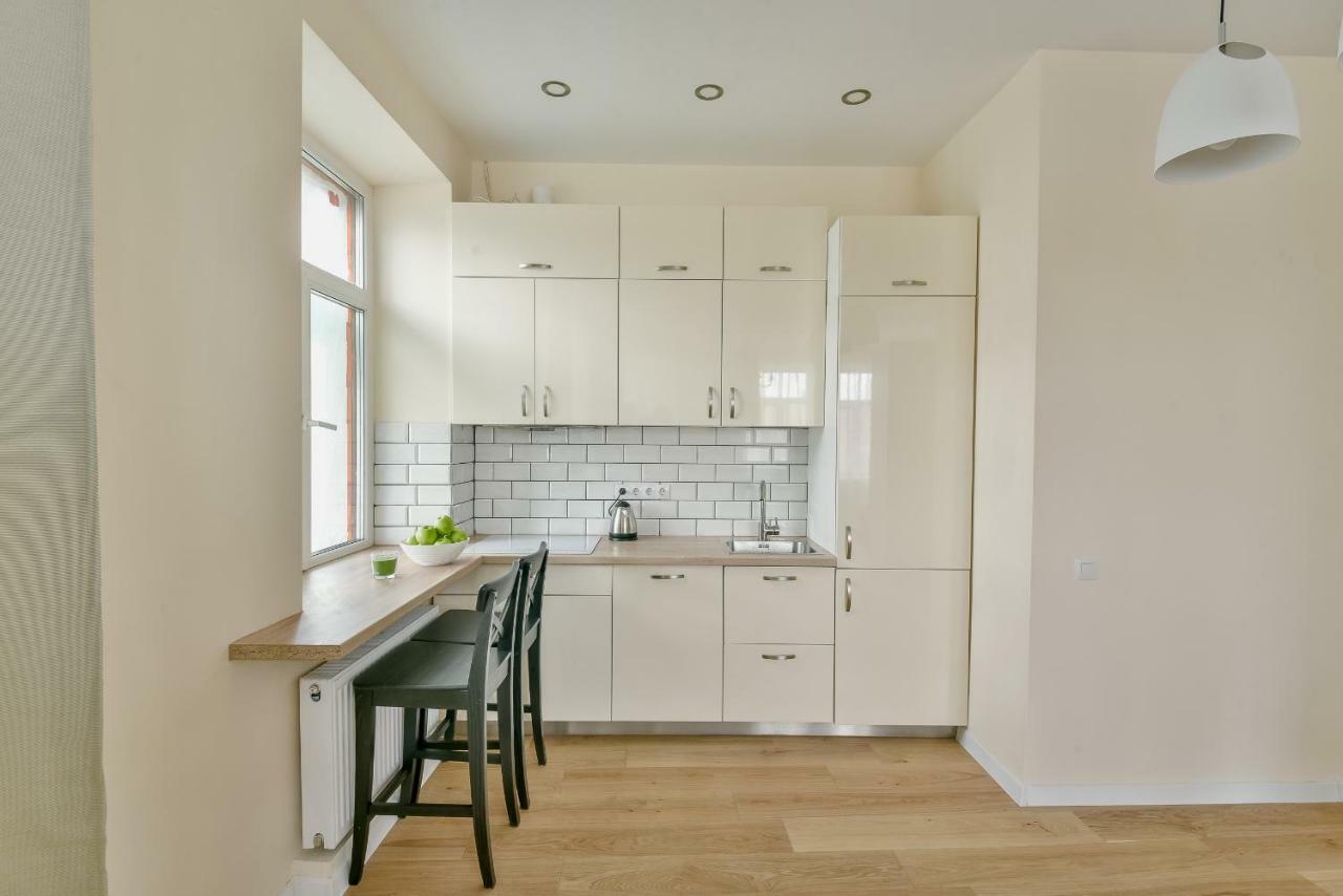 Smart Home By Riga Old Town Екстериор снимка